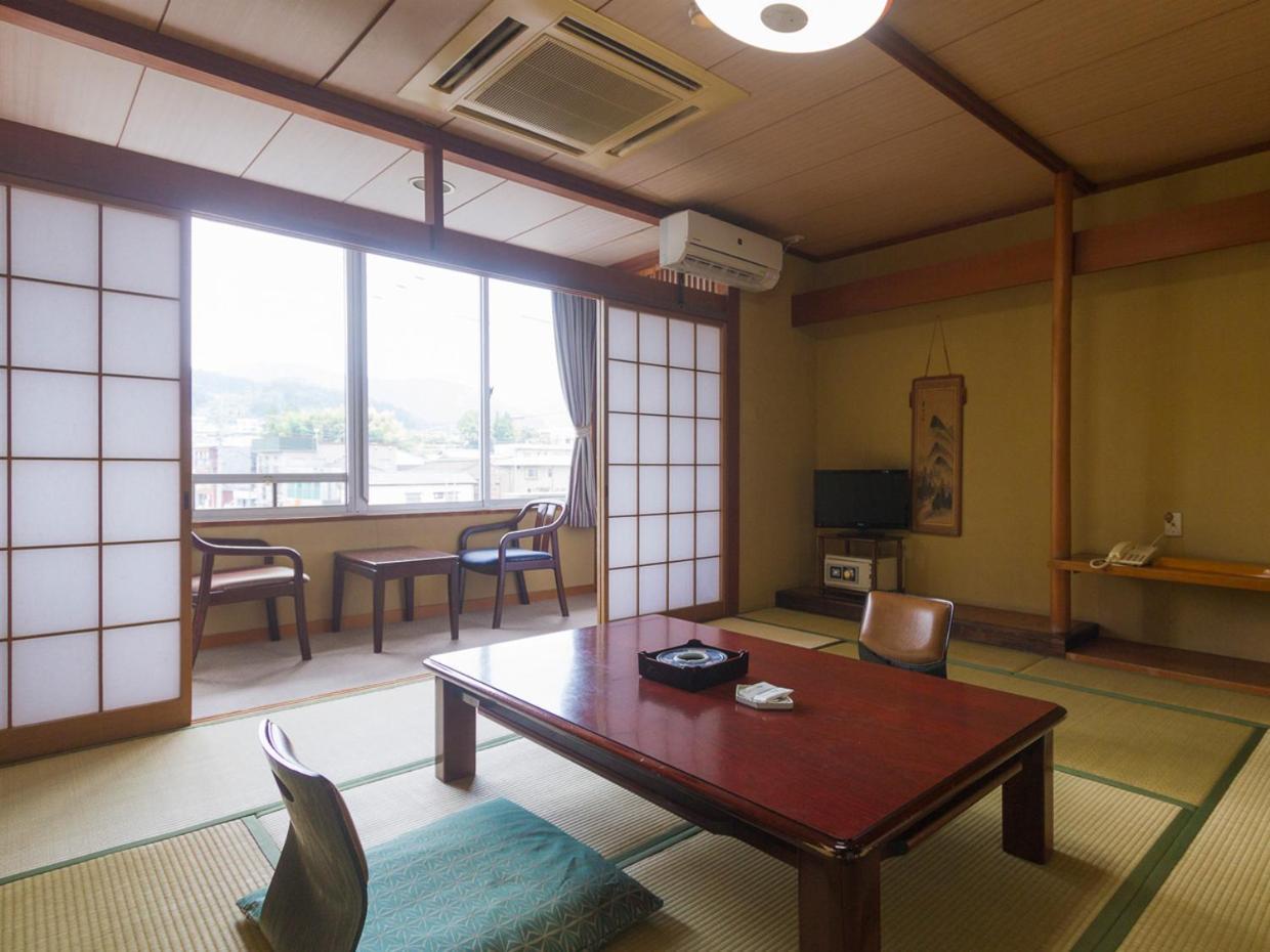 Irifuneso Ureshino Exterior photo